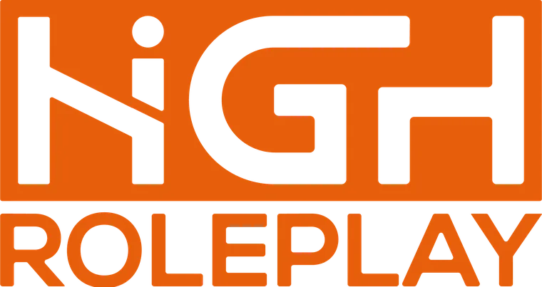 HIGH ROLEPLAY